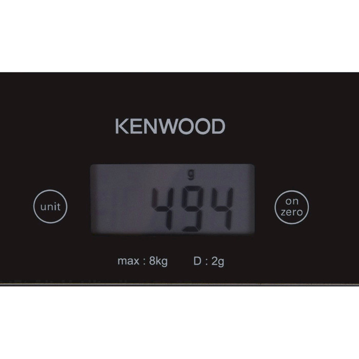 Кухонные весы KENWOOD DS400