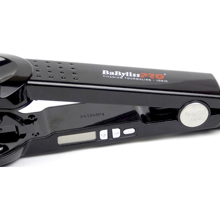 Плойка BaByliss PRO BAB2369TTE 3D Waver