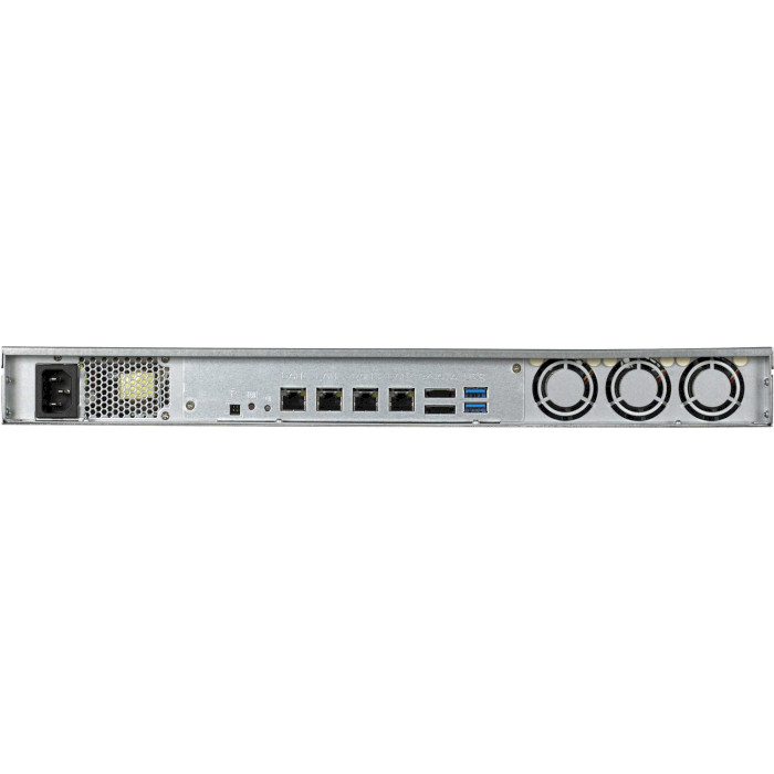 NAS-сервер NETGEAR ReadyNAS 2120 (RN2120-200NES)