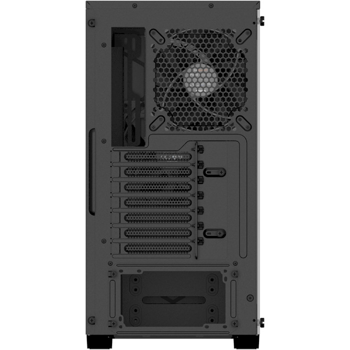 Корпус BE QUIET! Pure Base 500DX Black/Уцінка (BGW37)