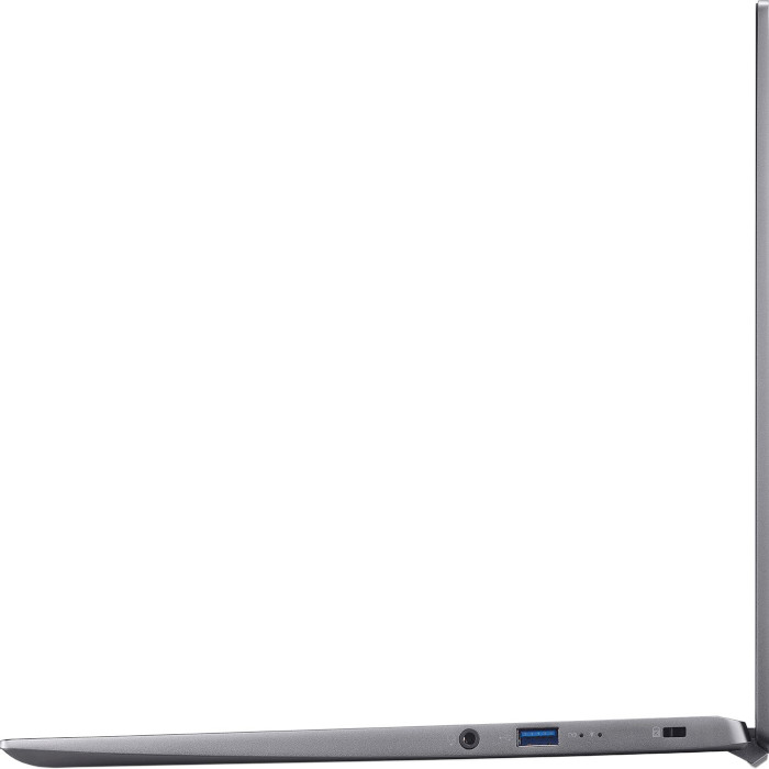 Ноутбук ACER Swift 3 SF316-51-75UY Steel Gray (NX.ABDEU.00J)