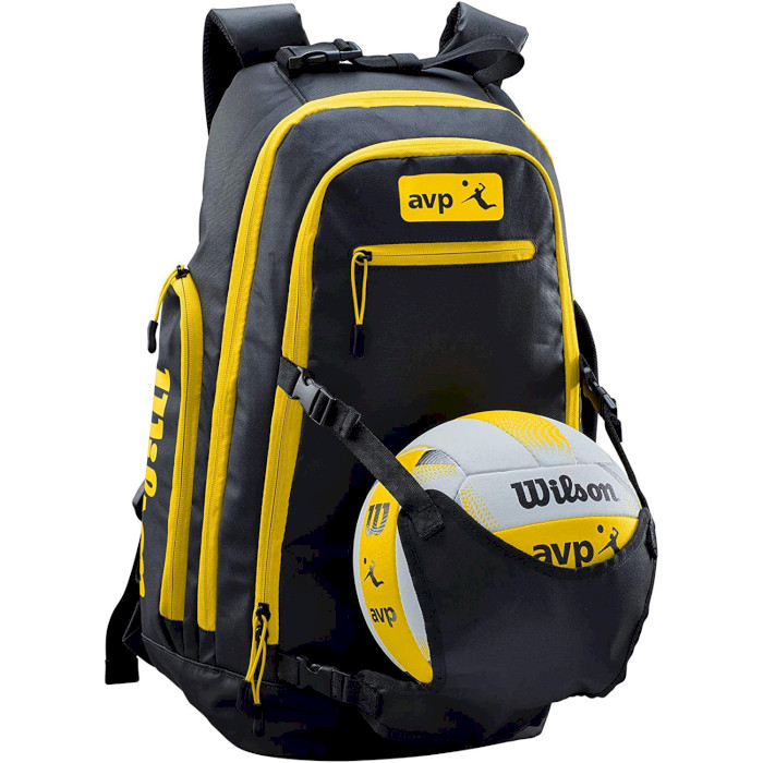 Волейбольний рюкзак WILSON AVP (WTH121190)