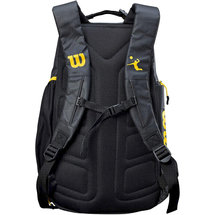 Волейбольный рюкзак WILSON AVP (WTH121190)