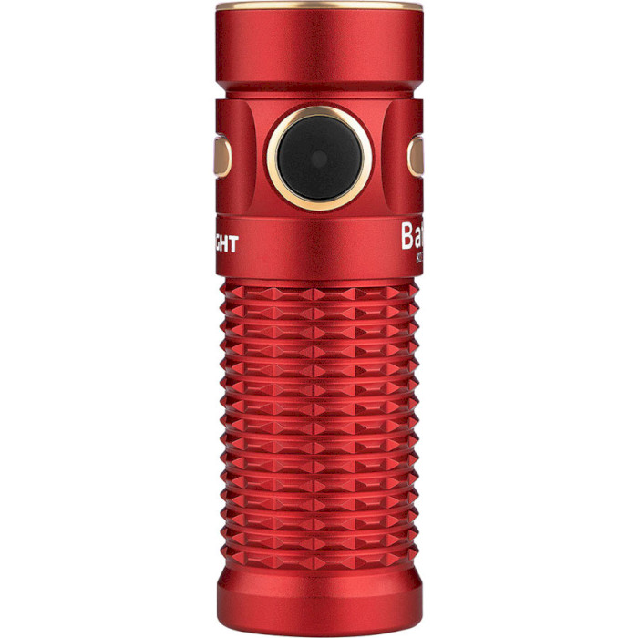 Ліхтар OLIGHT Baton 3 Red