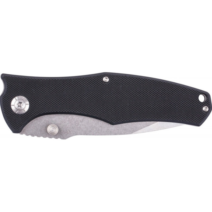 Складной нож SKIF Hamster Black (IS-003B)