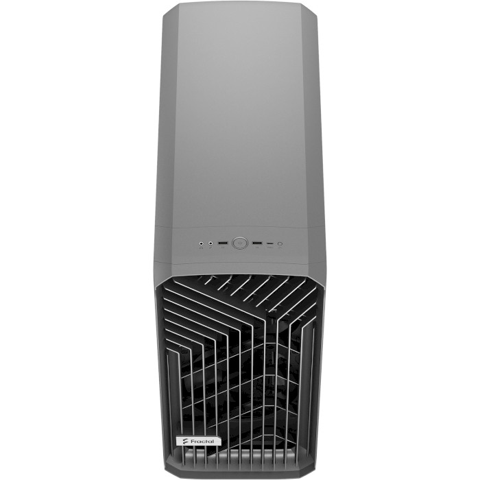 Корпус FRACTAL DESIGN Torrent Light Tint Tempered Glass Gray (FD-C-TOR1A-02)