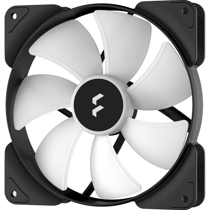 Вентилятор FRACTAL DESIGN Aspect 14 RGB Black Frame (FD-F-AS1-1404)