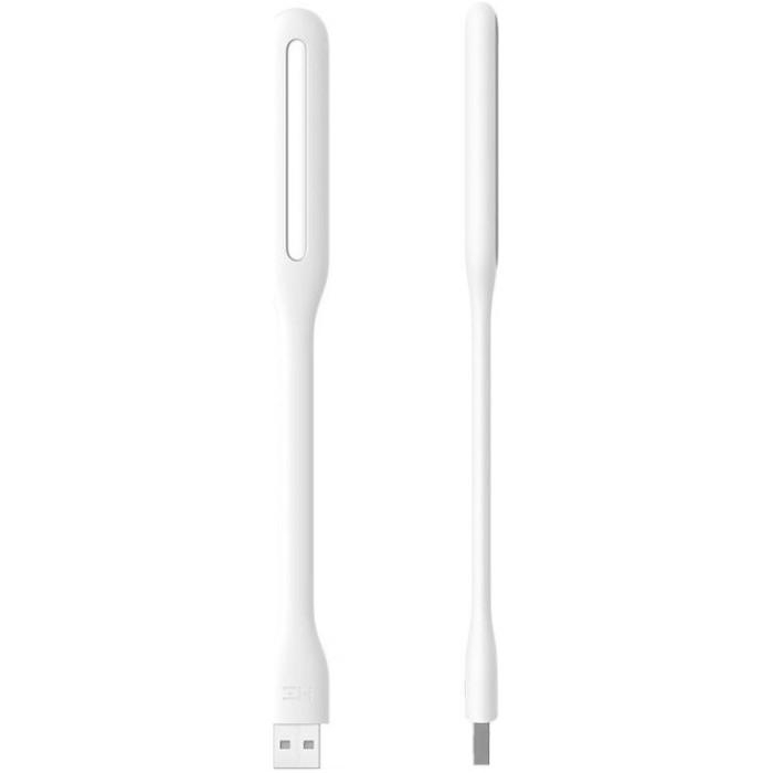 USB лампа для ноутбука/повербанка ZMI LED Light White (AL003)