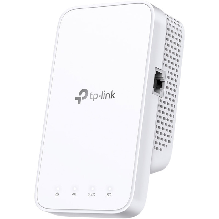 Wi-Fi репітер TP-LINK RE230