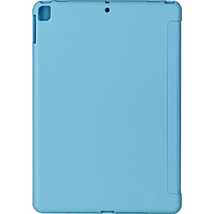 Обложка для планшета 2E Flex Light Blue для iPad Air 10.5" 2019 (2E-IPAD-AIR-19-IKFX-LB)