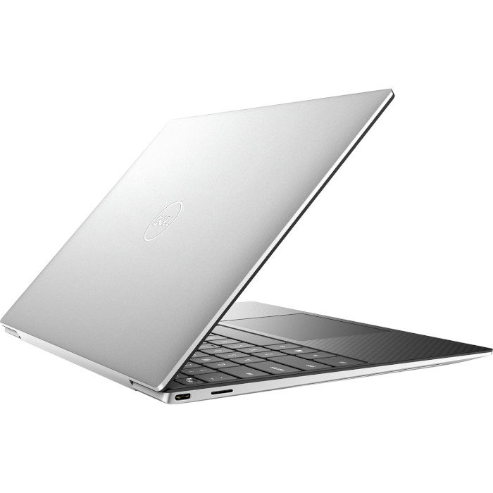 Ноутбук DELL XPS 13 9310 Platinum Silver (210-AWVO_I716512UHD)