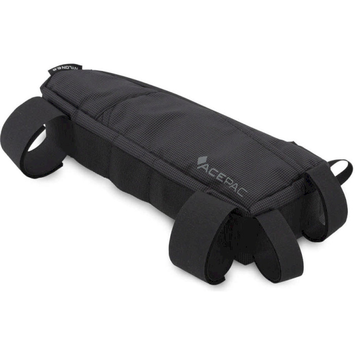 Сумка на раму ACEPAC Fuel Bag L Nylon Black (107303)