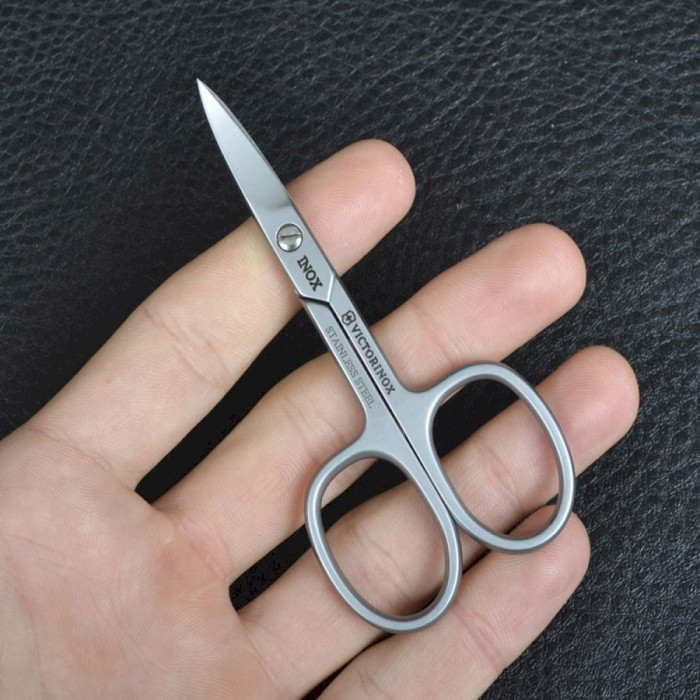 Манікюрні ножиці VICTORINOX Nail Scissors (8.1681.09)