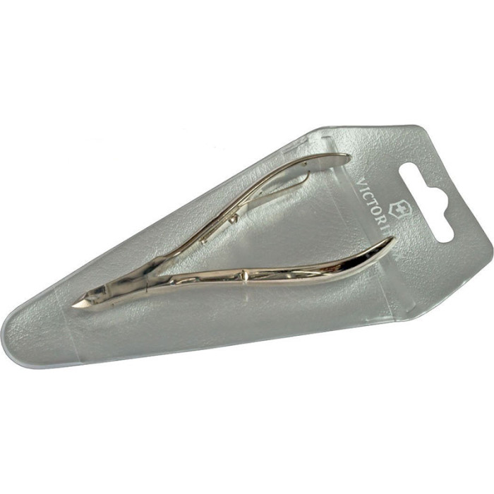 Маникюрные щипчики VICTORINOX Cuticle Pliers (8.2040.10)