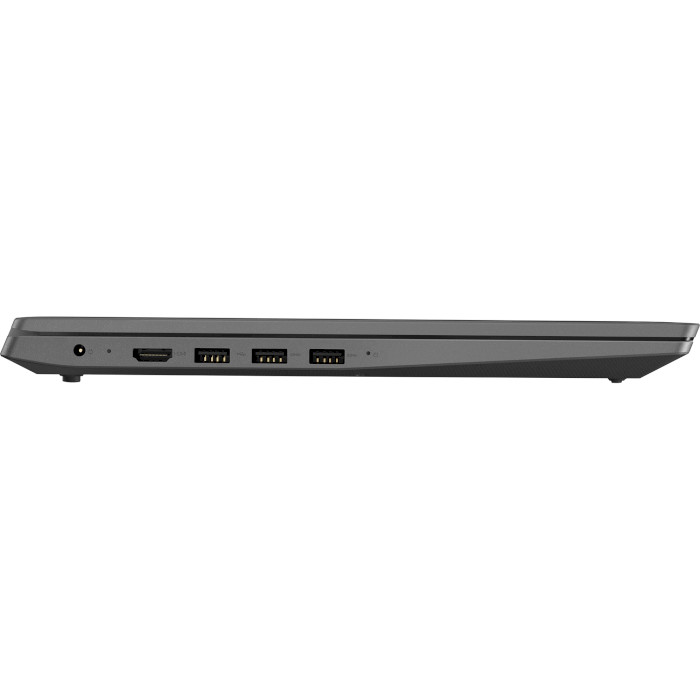 Ноутбук LENOVO V15 Iron Gray (82C30027RA)
