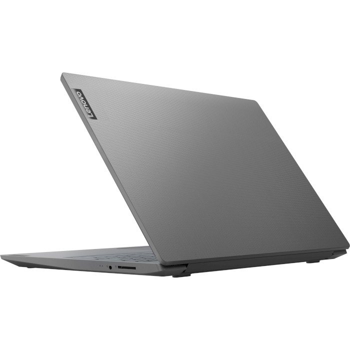 Ноутбук LENOVO V15 Iron Gray (82C30027RA)