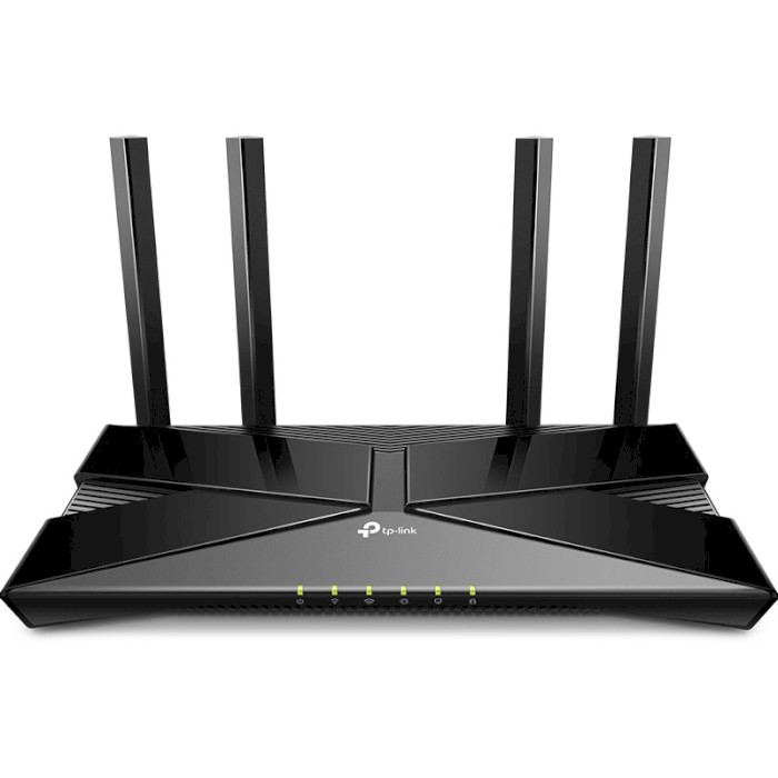 Wi-Fi роутер TP-LINK Archer AX23