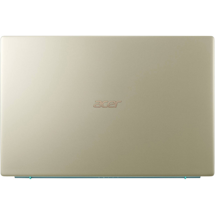 Ноутбук ACER Swift 3X SF314-510G-75ZP Safari Gold (NX.A10EU.006)
