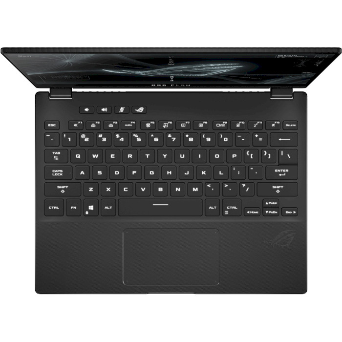 Ноутбук ASUS ROG Flow X13 GV301QC Off Black (GV301QC-K5084)