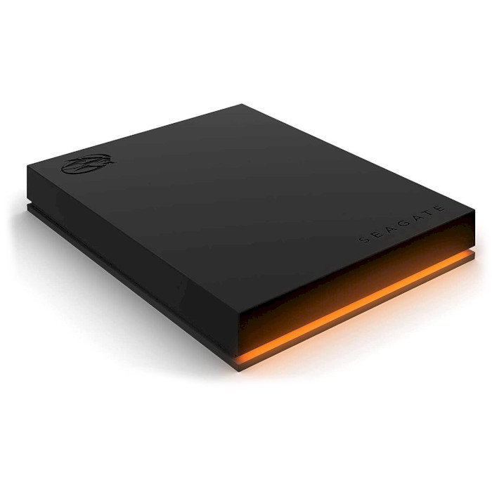 Портативний жорсткий диск SEAGATE FireCuda Gaming 1TB USB3.2 (STKL1000400)