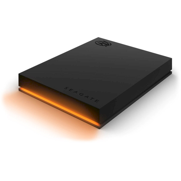 Портативний жорсткий диск SEAGATE FireCuda Gaming 1TB USB3.2 (STKL1000400)