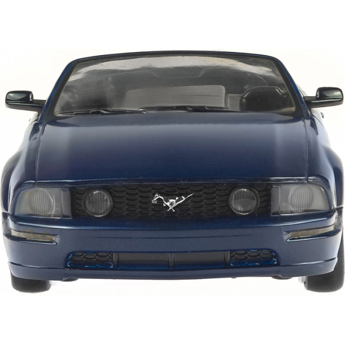 Радиоуправляемая машинка FIRELAP 1:28 IW02M-A Ford Mustang Blue 2WD