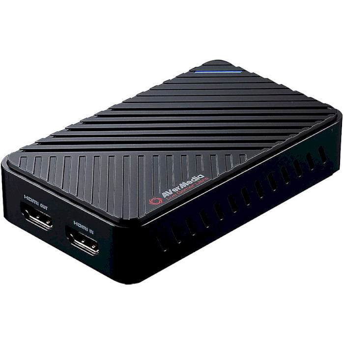 Пристрій відеозахвату AVERMEDIA Live Gamer Ultra GC553 (61GC5530A0A2)