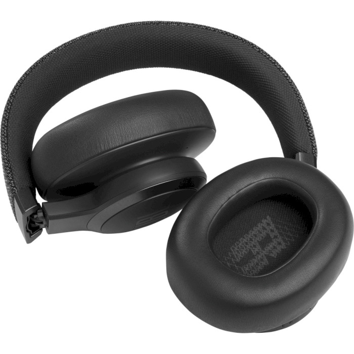 Навушники JBL Live 660NC Black (JBLLIVE660NCBLK)