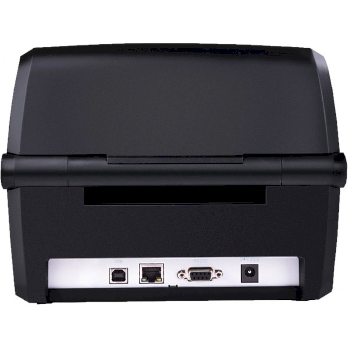 Принтер етикеток IDPRT iT4X 203dpi USB/COM/LAN