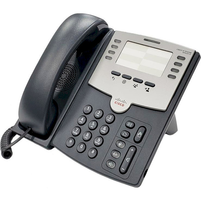 IP-телефон CISCO SPA501G