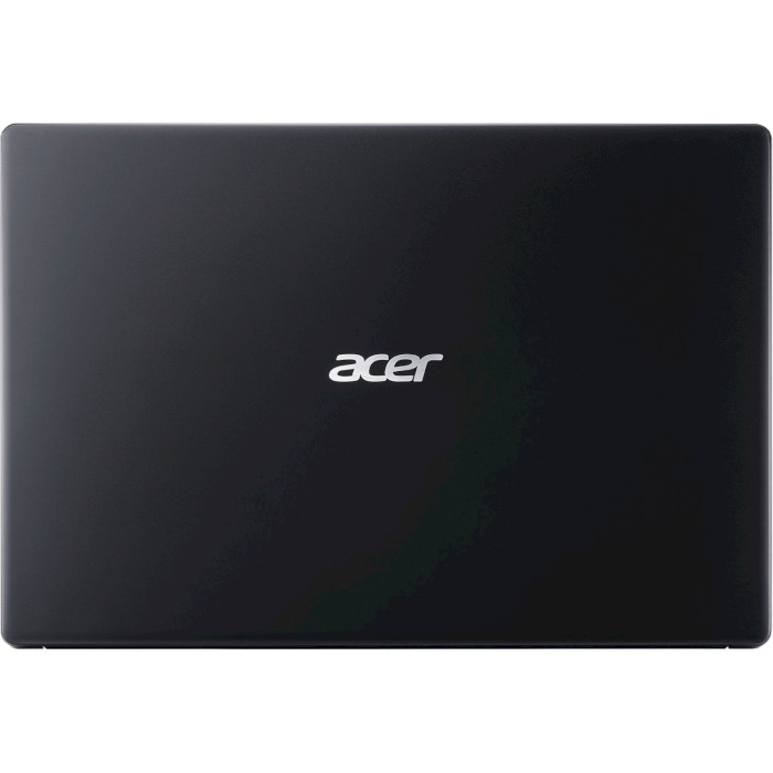 Ноутбук ACER Aspire 3 A315-57G-327F Charcoal Black (NX.HZREU.01Q)