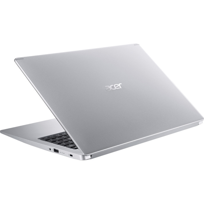 Ноутбук ACER Aspire 5 A515-44-R176 Pure Silver (NX.HW4EU.00Z)
