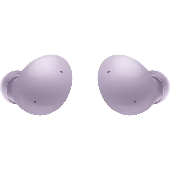 Навушники SAMSUNG Galaxy Buds 2 Lavender (SM-R177NLVASEK)