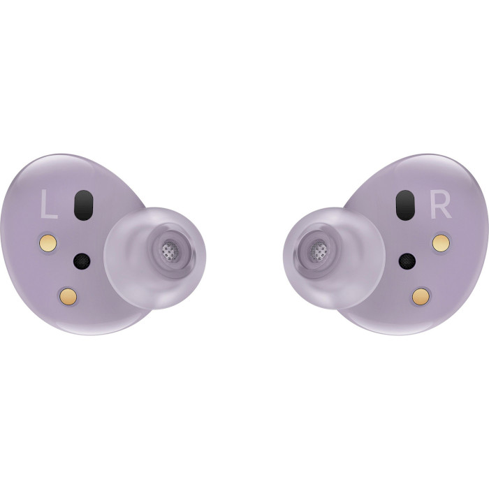 Навушники SAMSUNG Galaxy Buds 2 Lavender (SM-R177NLVASEK)