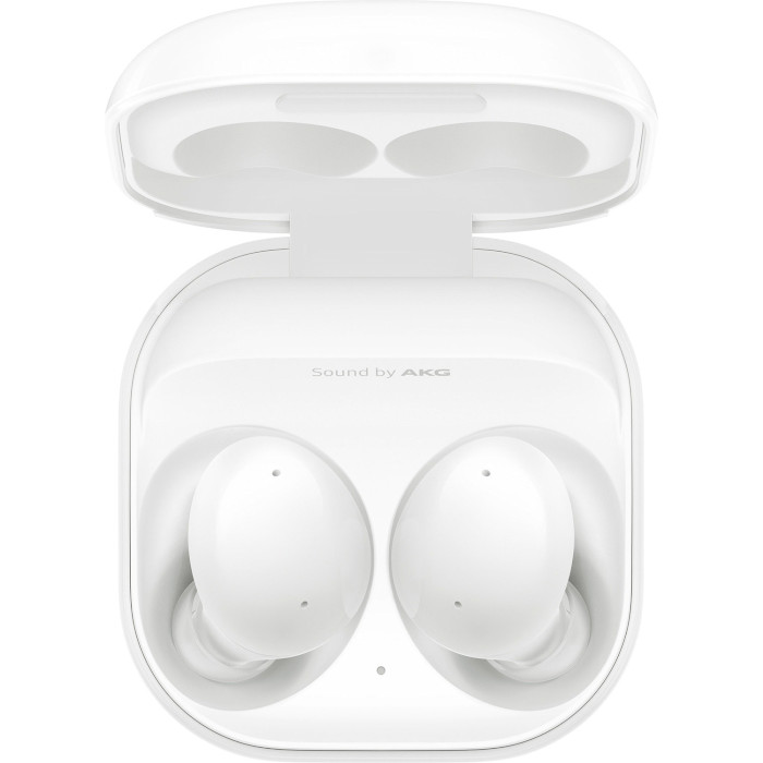 Навушники SAMSUNG Galaxy Buds 2 White (SM-R177NZWASEK)