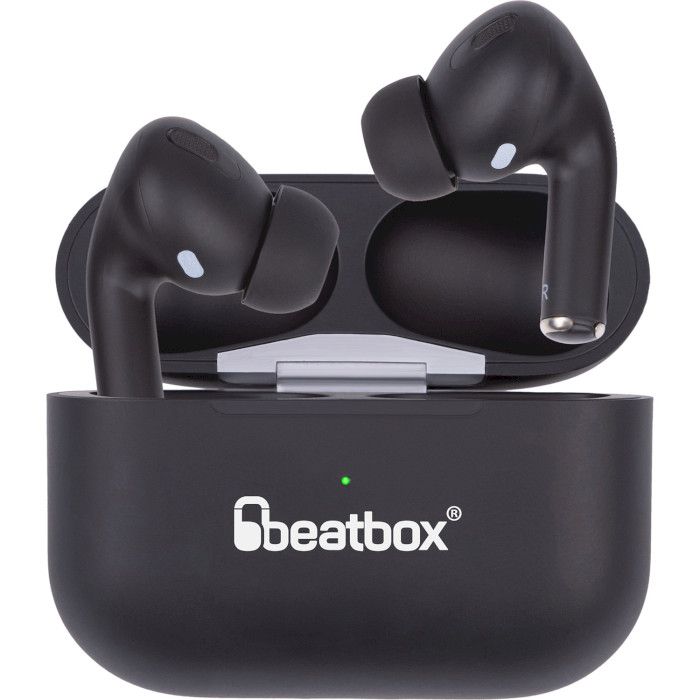 Наушники BEATBOX Pods Pro 1 Black