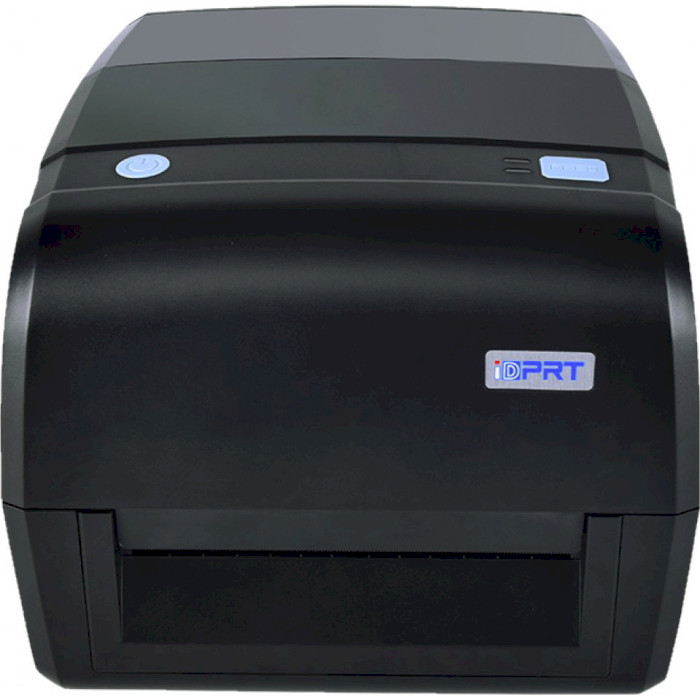 Принтер этикеток IDPRT iT4X 300dpi USB/COM/LAN