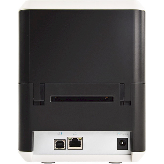 Принтер етикеток IDPRT iD2X 203dpi USB/LAN