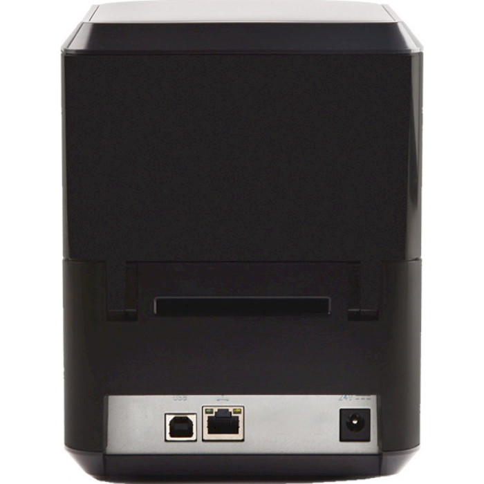Принтер етикеток IDPRT iE2X 203dpi USB/LAN