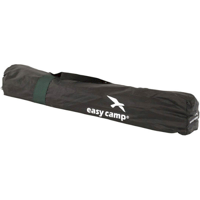 Кемпінгова розкладачка EASY CAMP Pampas Folding Bed Pacific Blue