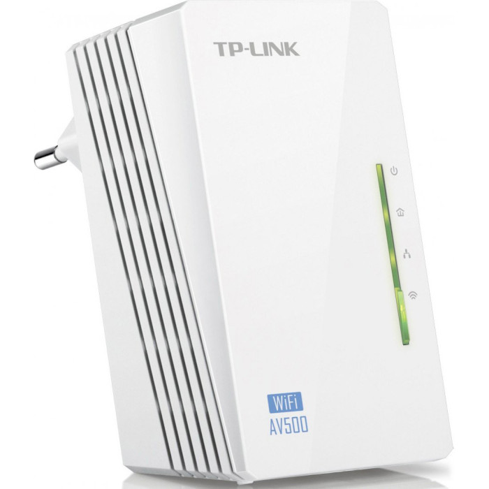 Адаптер Powerline TP-LINK TL-WPA4220