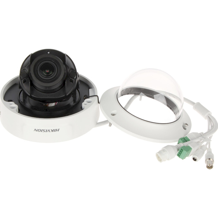 IP-камера HIKVISION DS-2CD2743G2-IZS (2.8-12)