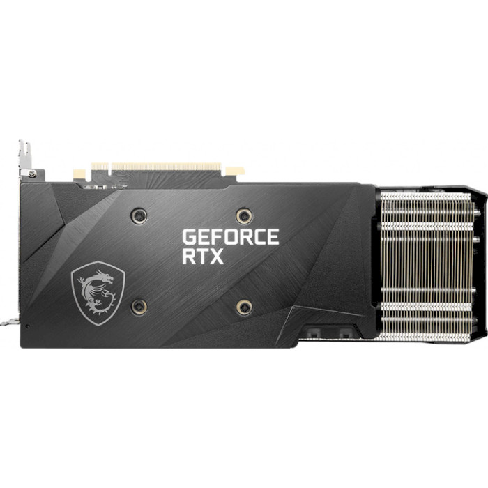 Відеокарта MSI GeForce RTX 3070 Ventus 3X 8G OC