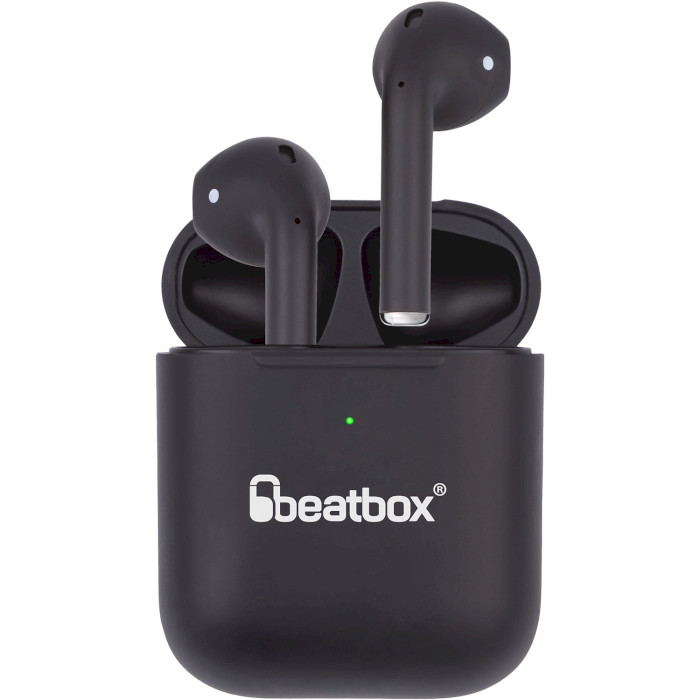 Навушники BEATBOX Pods Air 2 Black