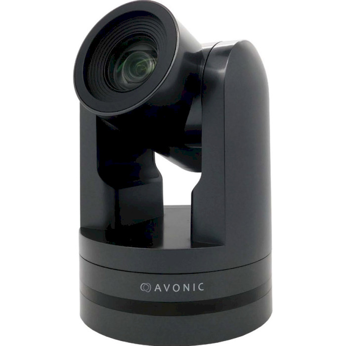 Конференц-камера AVONIC Video Conference Camera Kit 2 Black (CM44-KIT2)
