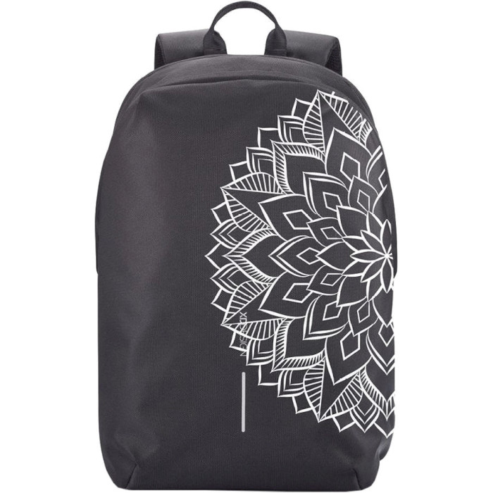 Рюкзак XD DESIGN Bobby Soft Art Anti-Theft Backpack Mandala (P705.869)
