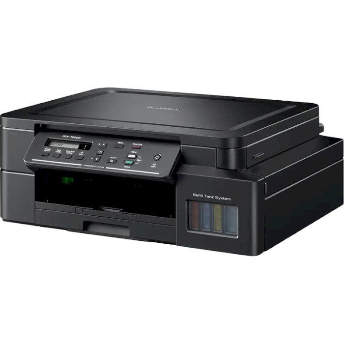 БФП BROTHER DCP-T520W (DCPT520WR1)