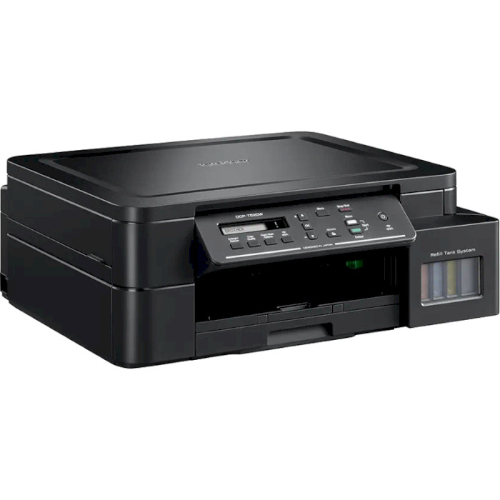 БФП BROTHER DCP-T520W (DCPT520WR1)