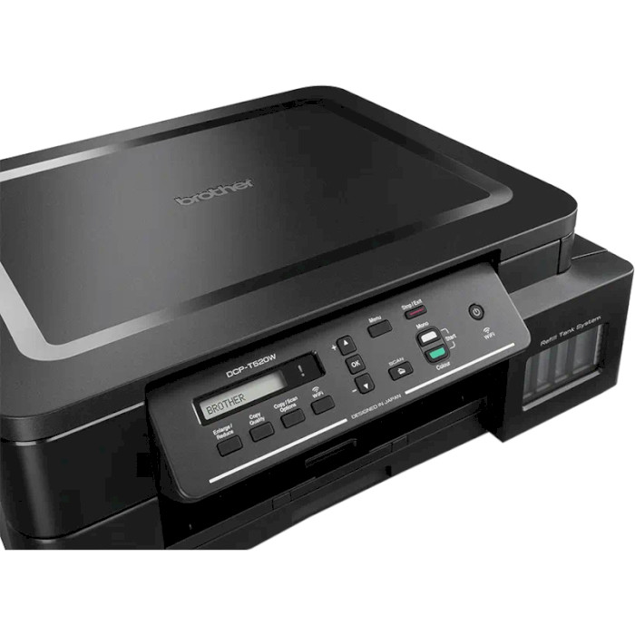 МФУ BROTHER DCP-T520W (DCPT520WR1)