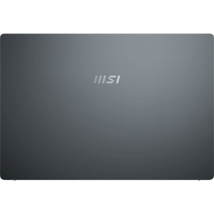 Ноутбук MSI Modern 14 B11MOU Carbon Gray (B11MOU-453XUA)